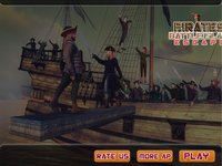 Pirates Battle Island Escape screenshot, image №2142118 - RAWG