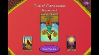 Mama Nyah's House of Tarot screenshot, image №4198521 - RAWG