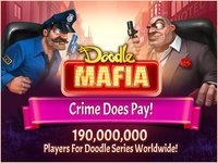 Doodle Mafia Free screenshot, image №1458566 - RAWG