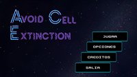 Avoid Cell Extinction screenshot, image №1945181 - RAWG