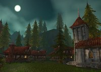 World of Warcraft: The Burning Crusade screenshot, image №433273 - RAWG