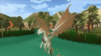 Dragon World screenshot, image №1722117 - RAWG