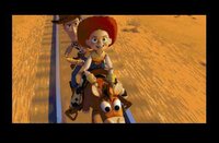 Toy Story 3D screenshot, image №2479700 - RAWG