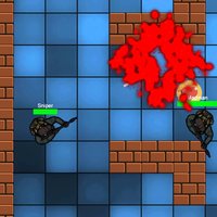 Multiwar multiplayer game screenshot, image №1240558 - RAWG