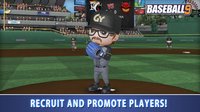 BASEBALL 9 screenshot, image №1475760 - RAWG