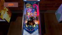 Werewolf Pinball screenshot, image №3929907 - RAWG