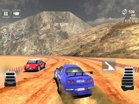 Drift Cars Battle Offroad Race screenshot, image №1657460 - RAWG