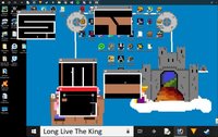 Long Live The King (Player-Two) screenshot, image №1766481 - RAWG