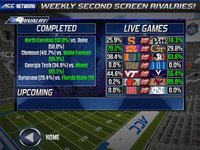 ACC QB Challenge screenshot, image №1417069 - RAWG