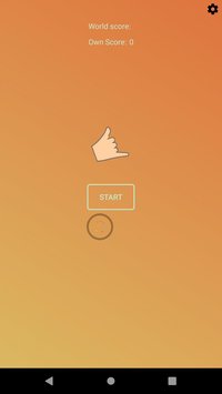Tapper (itch) screenshot, image №1214604 - RAWG