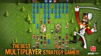 Stratego Multiplayer screenshot, image №715933 - RAWG