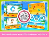 Baby games for 2 -4 year olds· screenshot, image №876206 - RAWG
