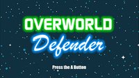 Overworld Defender Remix screenshot, image №266100 - RAWG