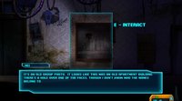Sense - 不祥的预感: A Cyberpunk Ghost Story screenshot, image №2010030 - RAWG