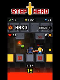 Step Hero screenshot, image №2683055 - RAWG