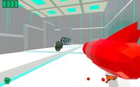 Anthony's modified 3d shooter screenshot, image №3133764 - RAWG