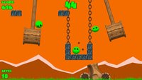 Peas Adventure screenshot, image №1889079 - RAWG