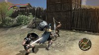 Warriors: Legends of Troy screenshot, image №531904 - RAWG