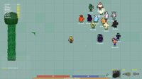 God of the Arena Dungeon Demo screenshot, image №2530066 - RAWG