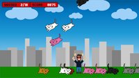 It' Raining Cats screenshot, image №1289584 - RAWG