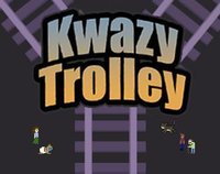 Kwazy Trolly screenshot, image №2306636 - RAWG