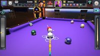3D Pool Ball screenshot, image №2074989 - RAWG