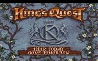 King's Quest VI screenshot, image №748929 - RAWG