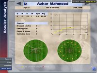 International Cricket Captain 2002 screenshot, image №319183 - RAWG