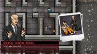 Prison Architect screenshot, image №228797 - RAWG