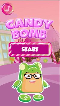 Candy Bomb (itch) screenshot, image №1211962 - RAWG