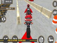 Xtreme Bike Parking Challenge screenshot, image №1324786 - RAWG