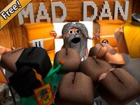 Mad Dan - Puzzle TD screenshot, image №1596329 - RAWG