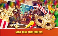 Hidden Objects Carnival – Best Seek and Find Games screenshot, image №1484188 - RAWG