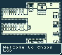 Chaos Lab screenshot, image №2533717 - RAWG