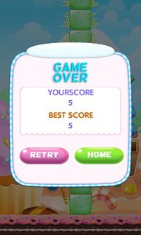 Jumping Candy screenshot, image №1311788 - RAWG