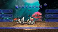 My Aquarium 2 screenshot, image №255437 - RAWG