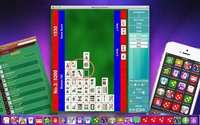 Mahjong Domino Free - A Brain Game of Puzzle screenshot, image №1329947 - RAWG
