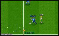 Action Soccer screenshot, image №344119 - RAWG