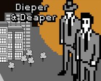 Dieper & Deaper screenshot, image №2820397 - RAWG