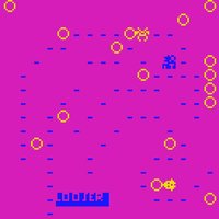 Dream Invaders screenshot, image №2364772 - RAWG
