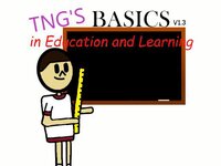 the nervou's gamer's basics 1.3 mod screenshot, image №3069502 - RAWG