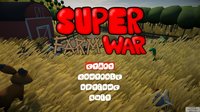 SUPER FARM WAR screenshot, image №1251580 - RAWG