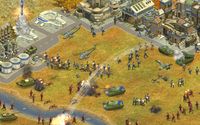 Rise of Nations: Thrones and Patriots screenshot, image №384565 - RAWG