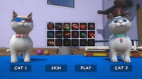 Mimi the Cat - Meow Together screenshot, image №3984857 - RAWG