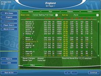 Marcus Trescothick's Cricket Coach screenshot, image №458317 - RAWG