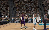 NBA 2K9 screenshot, image №503614 - RAWG