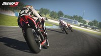 MotoGP 15 Compact screenshot, image №145697 - RAWG