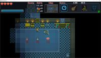 Ghost Mansion screenshot, image №1025757 - RAWG