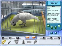 Imagine: Pet Hospital screenshot, image №3445592 - RAWG