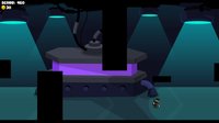 Infinite Ninja (somin17, billwhitedotca) screenshot, image №2304058 - RAWG